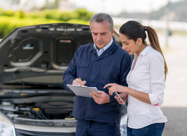 Non-owner insurance in Mayflower Village, CA
